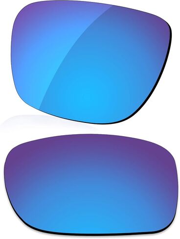 Polarized Lens Replacement for Oakley Chainlink OO9247 Sunglass - More Options in Saudi Arabia