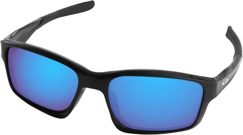 Polarized Lens Replacement for Oakley Chainlink OO9247 Sunglass - More Options in Saudi Arabia