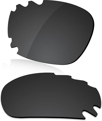 Polarized Lens Replacement for Oakley Jawbone Vented Sunglass - More Options in Saudi Arabia