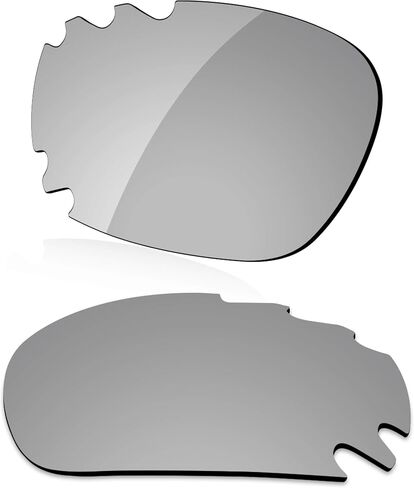 Polarized Lens Replacement for Oakley Jawbone Vented Sunglass - More Options in Saudi Arabia