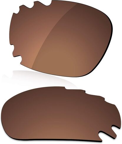 Polarized Lens Replacement for Oakley Jawbone Vented Sunglass - More Options in Saudi Arabia