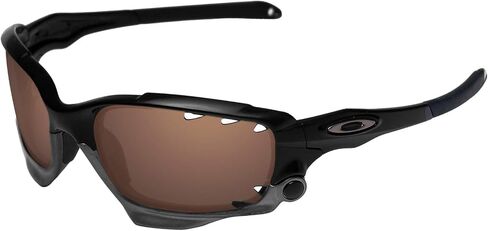 Polarized Lens Replacement for Oakley Jawbone Vented Sunglass - More Options in Saudi Arabia