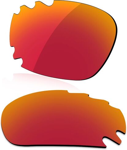 Polarized Lens Replacement for Oakley Jawbone Vented Sunglass - More Options in Saudi Arabia