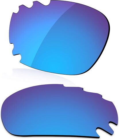 Polarized Lens Replacement for Oakley Jawbone Vented Sunglass - More Options in Saudi Arabia