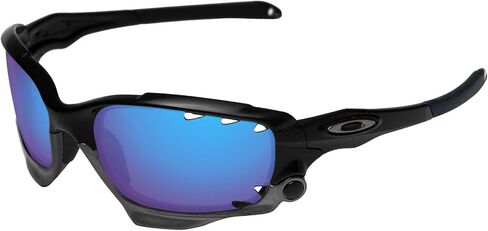Polarized Lens Replacement for Oakley Jawbone Vented Sunglass - More Options in Saudi Arabia