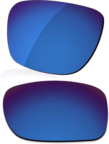 Polarized Lens Replacement for Oakley Chainlink OO9247 Sunglass - More Options in Saudi Arabia