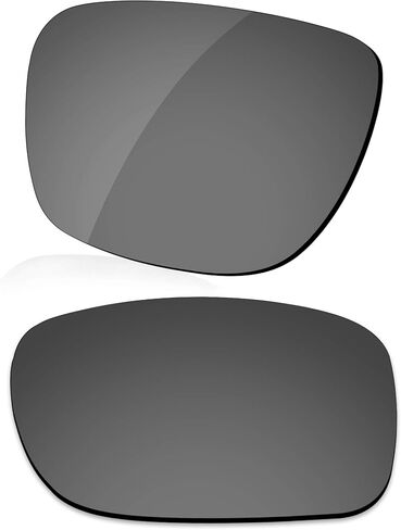 Polarized Lens Replacement for Oakley Chainlink OO9247 Sunglass - More Options in Saudi Arabia