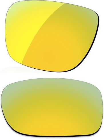 Polarized Lens Replacement for Oakley Chainlink OO9247 Sunglass - More Options in Saudi Arabia