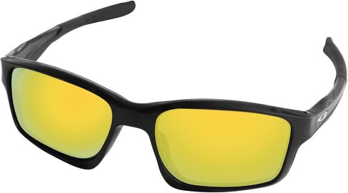 Polarized Lens Replacement for Oakley Chainlink OO9247 Sunglass - More Options in Saudi Arabia