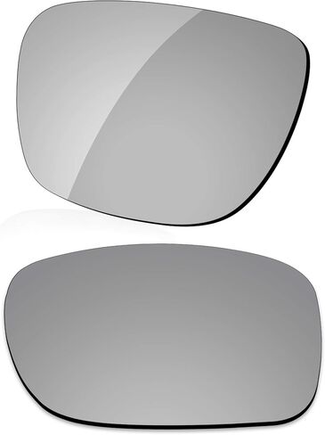 Polarized Lens Replacement for Oakley Chainlink OO9247 Sunglass - More Options in Saudi Arabia
