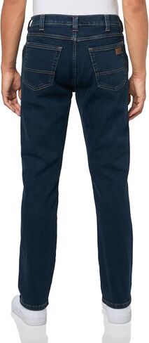Dickies رجال 5 جيب الرياضي الدنيم جان in Kuwait