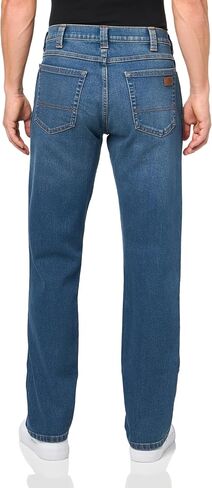 Dickies رجال 5 جيب الرياضي الدنيم جان in Kuwait