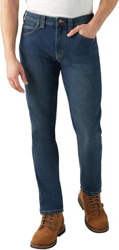 Dickies رجال 5 جيب الرياضي الدنيم جان in Kuwait