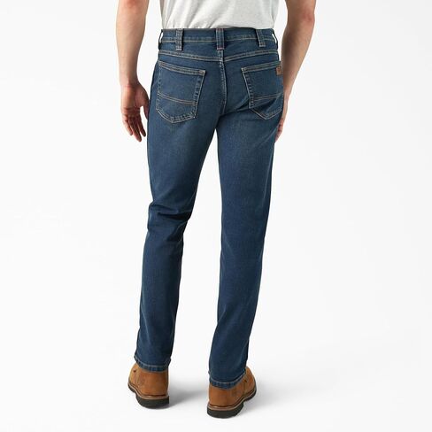 Dickies رجال 5 جيب الرياضي الدنيم جان in Kuwait