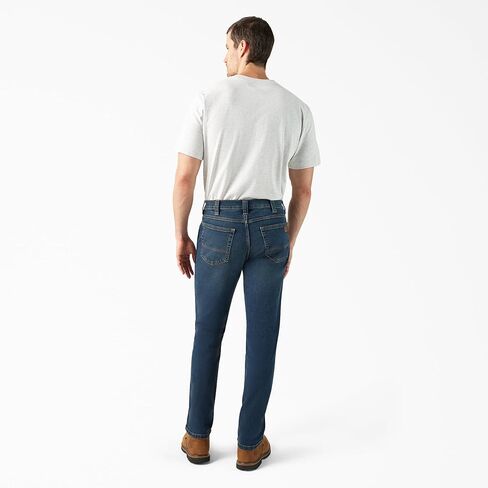 Dickies رجال 5 جيب الرياضي الدنيم جان in Kuwait