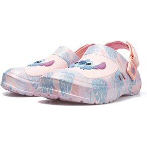 Disney Stitch Ladies Clog