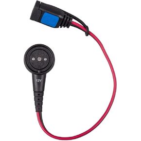 Victron Energy 12-Volt MagCode Power Clip (max 15 amp)