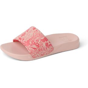 REEF Girl's Kids One Slide Sandal