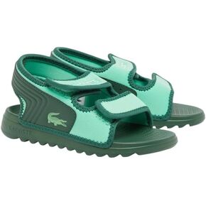 Lacoste Unisex-Child Children's Surukids Sandal