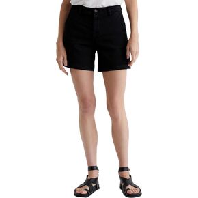 Women's Jude Mid Rise Chino Short