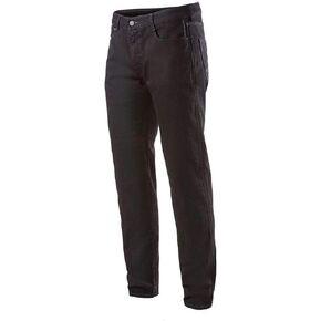 Alpinestars Copper 2 Denim Pants (32) (BLACK)