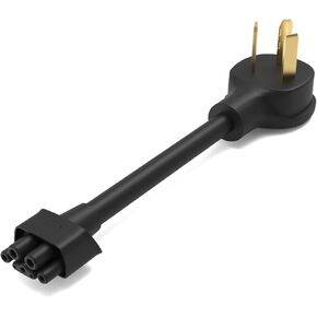 NEMA 5-20 Adapter Compatible for Tesla Gen 2 Mobile Charger in Saudi Arabia