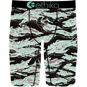 Ethika Mens Staple Boxer Brief | Triste Tigre