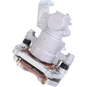 Right Rear Brake Caliper, 5HY0-081200 Caliper Rear Brake Rear Brake Master Caliper Assembly Compatible with Cfmoto Uforce 1000 2019-2023 1000 XL 2022-2023
