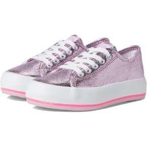 حذاء Keds Girl Triple Up Bottom Stripe (Little Big Kid)