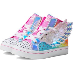 Skechers Girl's Twi-Lites 314392n 2.0-Dreamy Wings (Toddler) Sneaker