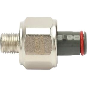 A-Premium Knock Detonation Sensor Compatible with Toyota Camry 1989-1991 2.5L, 4Runner 1988-1991 2.4L, Pickup 1988-1991 2.4L & Lexus ES250 1990-1991 2.5L, Naturally Aspirated