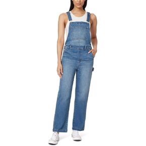 WallFlower Women's Overalls Juniors
