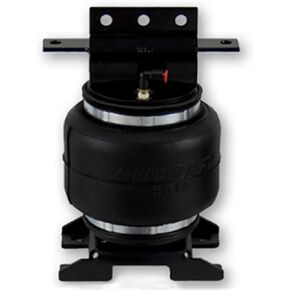 Air Lift 88105 LoadLifter 5000 Ultimate Air Suspension Kit, Black