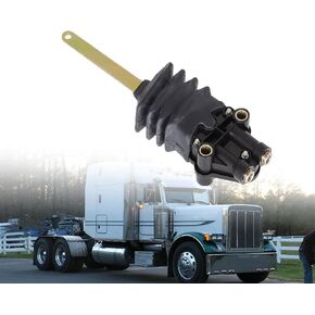 استبدال التحكم في ارتفاع صمام التسوية لشاحنات Peterbilt 4640070040 D5000-2200 LV700400