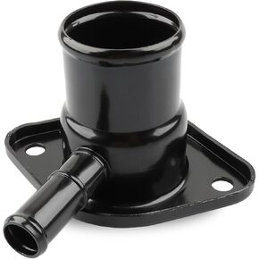 Thermostat Housing, Replace 902-315 Compatible with Ram - 2012-2022 Ram 1500 5.7L, 2006-2022 Charger 5.7L, 2006-2008 Magnum 5.7L & More, Replace 53022168AA, 53022168AB, 53022168AC, 53022168AD