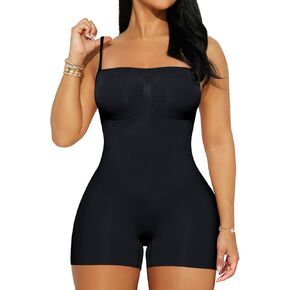 REORIA MOPWEAR BODYSITITS للنساء السيطرة على البطن