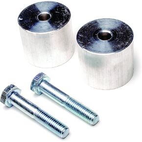 TeraFlex 1910111 1.5" Tall x 1.75" OD TJ Rear Upper Bumpstop Kit