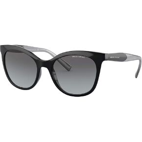 Armani Exchange Women's Ax4094s Cat Eye Sunglasses
