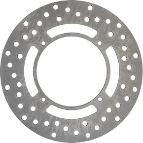 NICHE Front Brake Rotor For Honda XR500R XR400R NX250 CR125R CR250R CR500R CRF230F CRF230M 45351-KW3-771 45351-KZ1-771