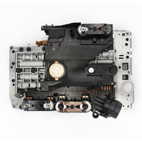 722.6 Transmission Valve Body Kit Compatible with Mercedes-Benz C230 C240 E300 ML500