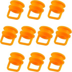 AUTOKAY Shift Cable Linkage Bushing Repair Kit for Cadillac Escalade Chevrolet 10 Pcs Replaces 15276979 15823112