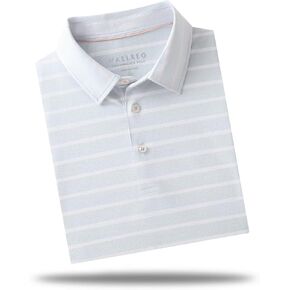 M Maelreg Men Golf Golf Tirts Moisture Wicking جاف ملاء