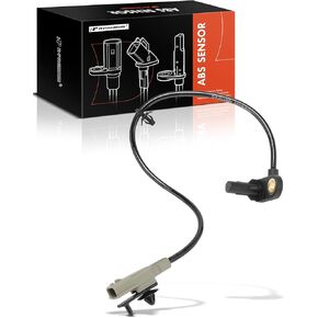 A-premium الخلفية الخلفية اليمنى ABS Speed ​​Sensor متوافق مع Infiniti Q50 2014-2020 ، Q60 2017-2019-جانب الركاب الأيمن الخلفي ، استبدل# 479004GA0A