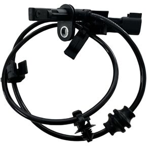 مستشعر سرعة ABS Wheel Speed ​​For For Chevy 2011-2015 Cruze Volt ، 2012 2013 2014 2015 2017 2017 Buick Verano ، 13324530 ALS2056 13470643 13346945 12783655 خلفية اليسار اليمين