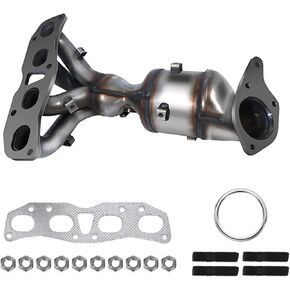 Catalytic Converter for Nissan Altima 2007-2013 2.5L, Direct Fit Catalytic Convert Replaces 40E2-ZX31E, 674-933
