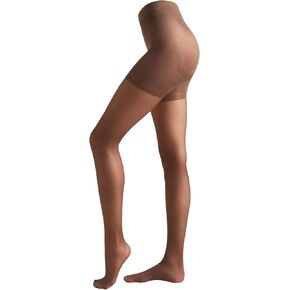 Woman's Strong Sculpt 30 Denier Sheer Tights