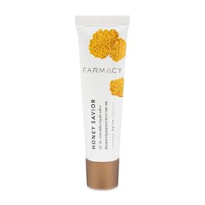 Farmacy Healing Salve - Honey Savior Healing Balm, Burn Ointment, Hand Salve + Dry Skin Treatment - Multipurpose Honey Salve Enriched with Royal Jelly, Amino Acids + Antioxidants (46g)