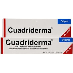 Original, First Aid Antibiotic, Minor Cuts and Burns Protection Ointment, 1 Oz, Tube.