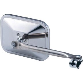 تناسب نظام CL062E CLAMP-ON SPOT MIRROR