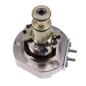 مشغل التحكم في الوقود 3408325 متوافق مع Cummins Engine KTA50 NTA855